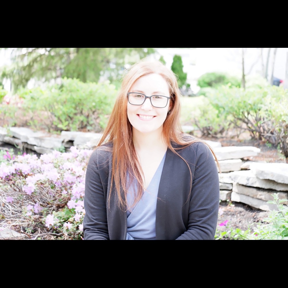 Meet your Posher, Gabyy